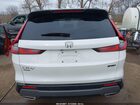 2025 Honda Cr-v Hybrid Sport Черный vin: 7FARS6H53SE023589 2025 Honda Cr-v Hybrid Sport Черный vin: 7FARS6H53SE023589