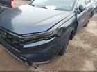 2023 Honda Cr-v Hybrid Sport Blue vin: 7FARS6H54PE028985 2023 Honda Cr-v Hybrid Sport Blue vin: 7FARS6H54PE028985