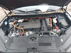 2023 Honda Cr-v Hybrid Sport Blue vin: 7FARS6H54PE028985 2023 Honda Cr-v Hybrid Sport Blue vin: 7FARS6H54PE028985