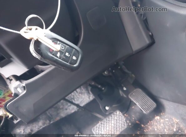 7FARS6H54PE028985 2023 HONDA CR-V HYBRID Blue Вид панелі приладів