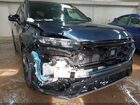 2023 Honda Cr-v Hybrid Sport Navy vin: 7FARS6H58PE030917