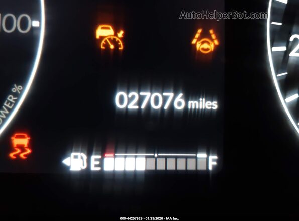 7FARS6H58PE030917 2023 HONDA CR-V HYBRID Navy 