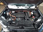 2023 Honda Cr-v Hybrid Sport Navy vin: 7FARS6H58PE030917