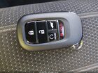 2023 Honda Cr-v Hybrid Sport Navy vin: 7FARS6H58PE030917
