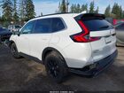 2023 Honda Cr-v Hybrid Sport White vin: 7FARS6H58PE034269