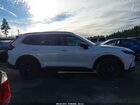 2023 Honda Cr-v Hybrid Sport White vin: 7FARS6H58PE034269