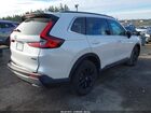 2023 Honda Cr-v Hybrid Sport White vin: 7FARS6H58PE034269