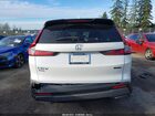 2023 Honda Cr-v Hybrid Sport White vin: 7FARS6H58PE034269