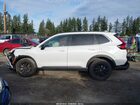 2023 Honda Cr-v Hybrid Sport White vin: 7FARS6H58PE034269