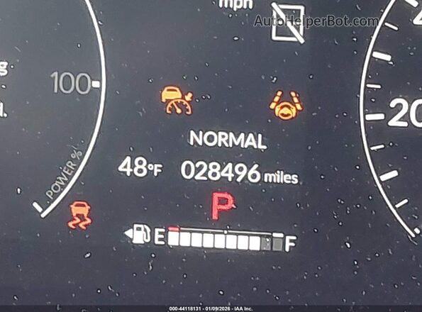 7FARS6H58PE034269 2023 HONDA CR-V HYBRID White 