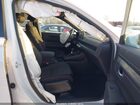 2023 Honda Cr-v Hybrid Sport Белый vin: 7FARS6H58PE038810