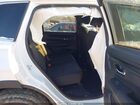 2023 Honda Cr-v Hybrid Sport Белый vin: 7FARS6H58PE038810