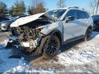 2023 Honda Cr-v Hybrid Sport Белый vin: 7FARS6H58PE038810