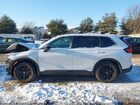 2023 Honda Cr-v Hybrid Sport Белый vin: 7FARS6H58PE038810
