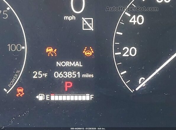 7FARS6H58PE038810 2023 HONDA CR-V HYBRID Белый 