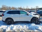 2023 Honda Cr-v Hybrid Sport Белый vin: 7FARS6H58PE038810