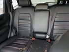 2024 Honda Cr-v Sport-l Черный vin: 7FARS6H80RE069580