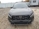2024 Honda Cr-v Sport-l Черный vin: 7FARS6H80RE069580