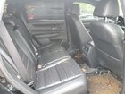 2024 Honda Cr-v Sport-l Черный vin: 7FARS6H80RE069580