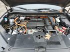 2024 Honda Cr-v Sport-l Черный vin: 7FARS6H80RE069580