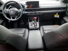 2024 Honda Cr-v Sport-l Черный vin: 7FARS6H80RE069580
