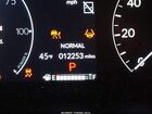 2025 Honda Cr-v Hybrid Sport-l Синий vin: 7FARS6H82SE014828