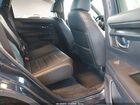 2025 Honda Cr-v Hybrid Sport-l Синий vin: 7FARS6H82SE014828