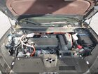 2025 Honda Cr-v Hybrid Sport-l Синий vin: 7FARS6H82SE014828