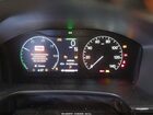 2025 Honda Cr-v Hybrid Sport-l Синий vin: 7FARS6H82SE014828