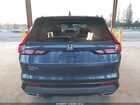 2025 Honda Cr-v Hybrid Sport-l Синий vin: 7FARS6H82SE014828