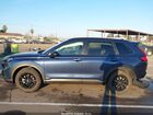 2026 Honda Cr-v Hybrid Awd Sport-l Navy vin: 7FARS6H88TE021557