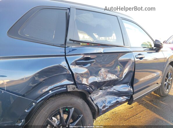 7FARS6H88TE021557 2026 HONDA CR-V HYBRID Navy 