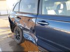 2026 Honda Cr-v Hybrid Awd Sport-l Navy vin: 7FARS6H88TE021557