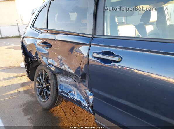 7FARS6H88TE021557 2026 HONDA CR-V HYBRID Navy 