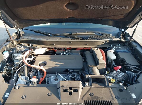7FARS6H88TE021557 2026 HONDA CR-V HYBRID Navy Вид сзади