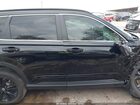 2024 Honda Cr-v Hybrid Sport Touring Черный vin: 7FARS6H90RE019920