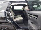 2024 Honda Cr-v Hybrid Sport Touring Черный vin: 7FARS6H90RE019920