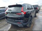2024 Honda Cr-v Hybrid Sport Touring Черный vin: 7FARS6H90RE019920