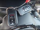 2024 Honda Cr-v Hybrid Sport Touring Черный vin: 7FARS6H90RE019920