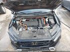 2024 Honda Cr-v Hybrid Sport Touring Черный vin: 7FARS6H90RE019920