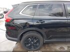 2024 Honda Cr-v Hybrid Sport Touring Черный vin: 7FARS6H90RE019920