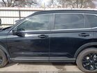 2024 Honda Cr-v Hybrid Sport Touring Черный vin: 7FARS6H90RE019920