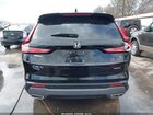 2024 Honda Cr-v Hybrid Sport Touring Черный vin: 7FARS6H90RE019920