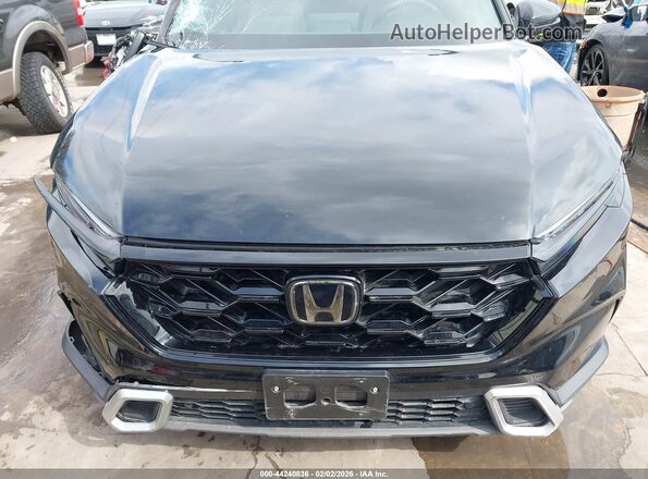 7FARS6H90RE019920 2024 HONDA CR-V HYBRID Черный 