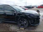 2024 Honda Cr-v Hybrid Sport Touring Черный vin: 7FARS6H90RE019920