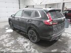 2024 Honda Cr-v Hybrid Sport Touring Black vin: 7FARS6H91RE038413 2024 Honda Cr-v Hybrid Sport Touring Black vin: 7FARS6H91RE038413