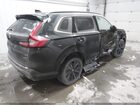 2024 Honda Cr-v Hybrid Sport Touring Black vin: 7FARS6H91RE038413 2024 Honda Cr-v Hybrid Sport Touring Black vin: 7FARS6H91RE038413