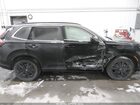 2024 Honda Cr-v Hybrid Sport Touring Black vin: 7FARS6H91RE038413 2024 Honda Cr-v Hybrid Sport Touring Black vin: 7FARS6H91RE038413