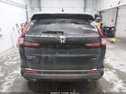 2024 Honda Cr-v Hybrid Sport Touring Black vin: 7FARS6H91RE038413 2024 Honda Cr-v Hybrid Sport Touring Black vin: 7FARS6H91RE038413