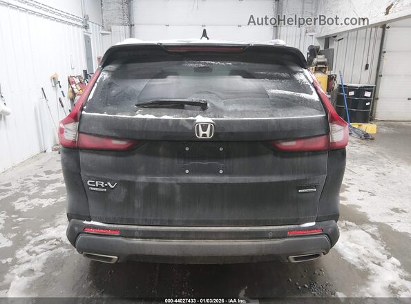 7FARS6H91RE038413 2024 HONDA CR-V HYBRID Black 